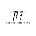 the fashion freak android application logo